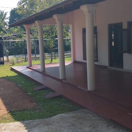 Stay Calm Anuradhapura Exterior foto