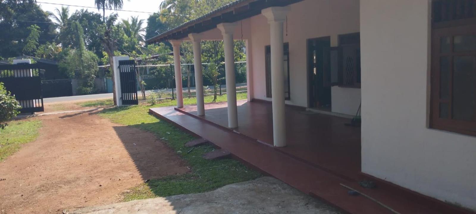 Stay Calm Anuradhapura Exterior foto